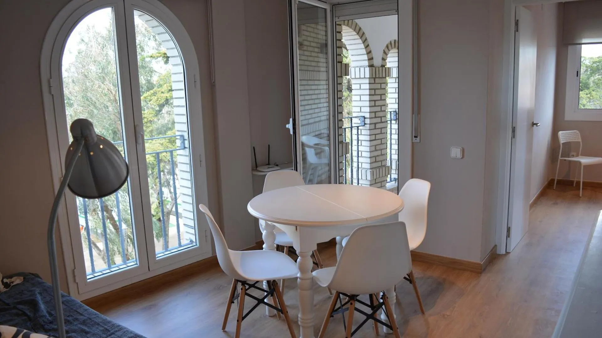 Apartament Ideal Con Ninos Palfuriana 86 Sant Salvador